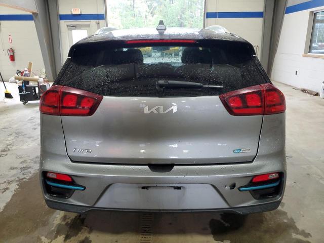 Photo 6 from auction – 2022 KIA NIRO S with VIN KNDCC3LG1N5161207