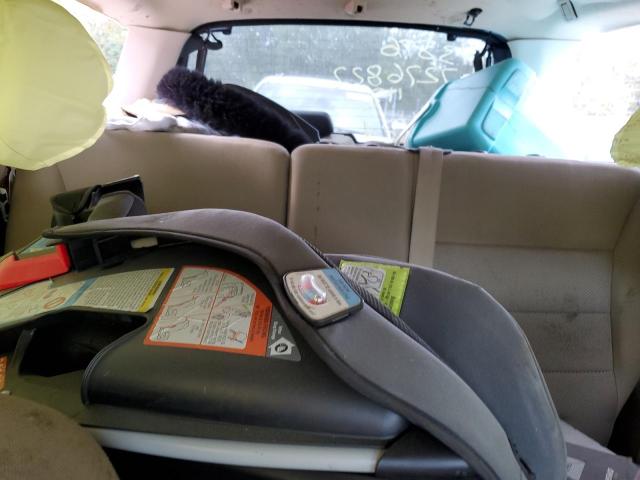 Photo 10 from auction – 2005 FORD ESCAPE XLT with VIN 1FMCU93155KC10952