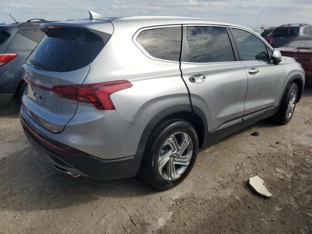 Photo 3 from auction – 2022 HYUNDAI SANTA FE S with VIN 5NMS14AJ6NH388086