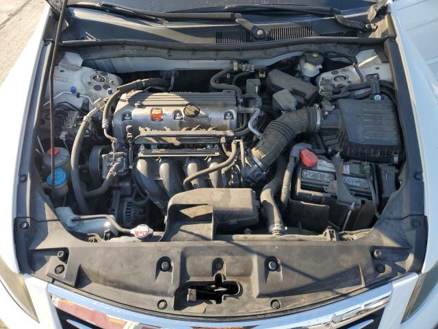 Photo 11 from auction – 2012 HONDA ACCORD SE with VIN 1HGCP2F60CA213465