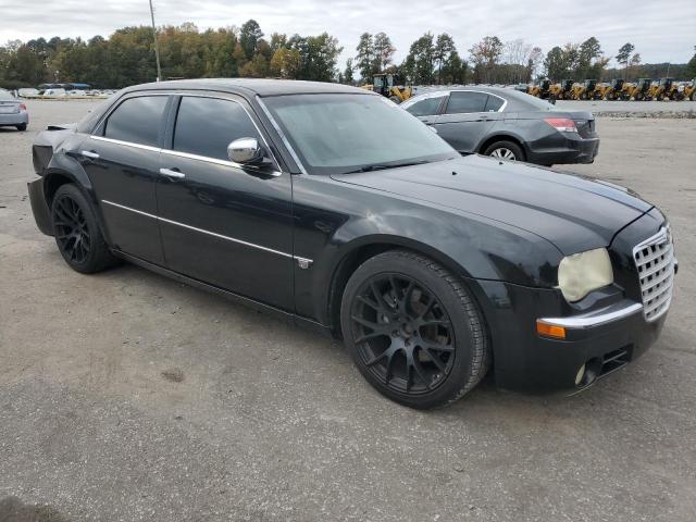 Photo 4 from auction – 2007 CHRYSLER 300C with VIN 2C3LA63H67H724512