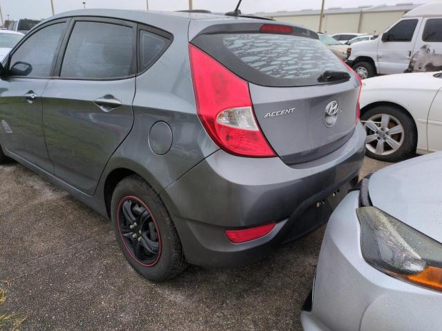 Photo 6 from auction – 2016 HYUNDAI ACCENT SE with VIN KMHCT5AE6GU258842