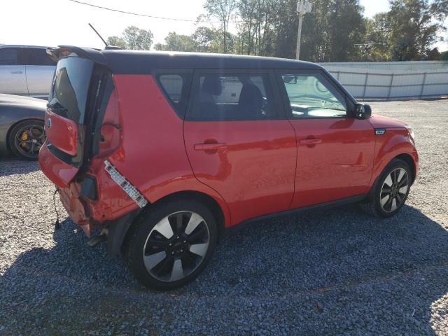 Zdjęcie 3 z aukcji – 2019 KIA SOUL + z VIN KNDJP3A54K7655784