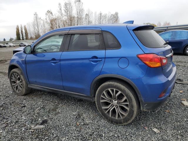 Photo 2 from auction – 2018 MITSUBISHI OUTLANDER with VIN JA4AP3AU8JZ013590