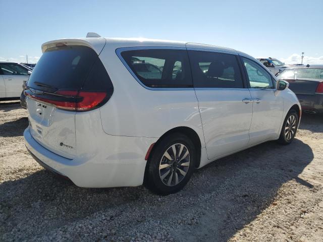 Photo 3 from auction – 2022 CHRYSLER PACIFICA H with VIN 2C4RC1L79NR189497