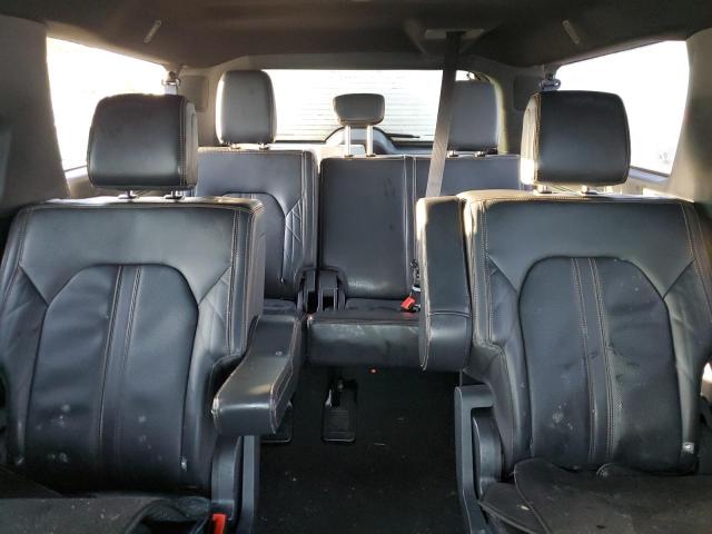 Photo 10 from auction – 2024 FORD EXPEDITION with VIN 1FMJK1M81REA23223