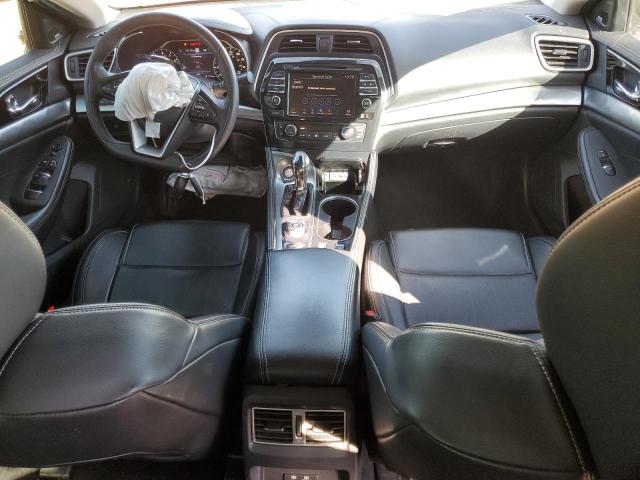 Photo 8 from auction – 2020 NISSAN MAXIMA SL with VIN 1N4AA6DV3LC369552