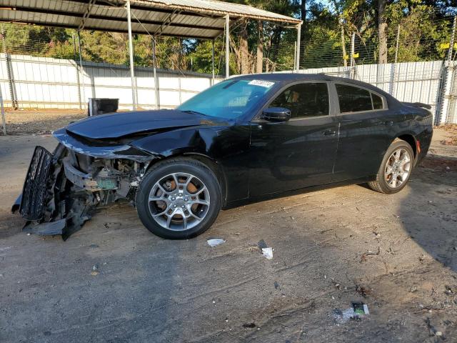 DODGE CHARGER SX 2017 with VIN 2C3CDXJG2HH538040 - Photo from auction