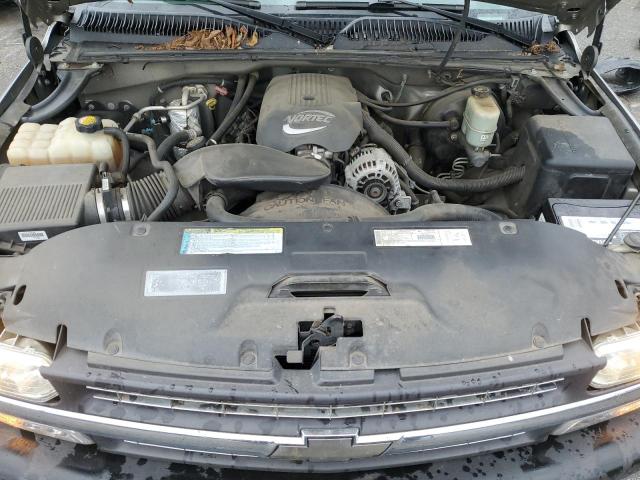 Photo 11 from auction – 2001 CHEVROLET SILVERADO with VIN 2GCEC19V111156216