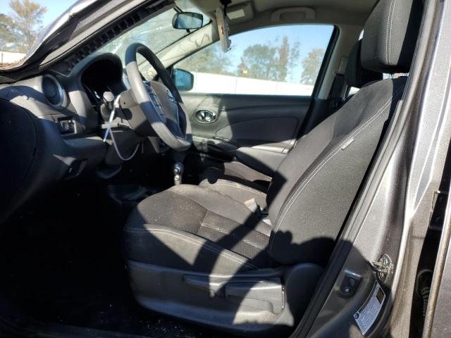 Photo 7 from auction – 2016 NISSAN VERSA S with VIN 3N1CN7AP6GL882018