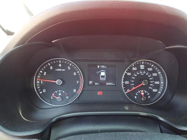 Photo 9 from auction – 2019 KIA FORTE FE with VIN 3KPF24AD7KE060056