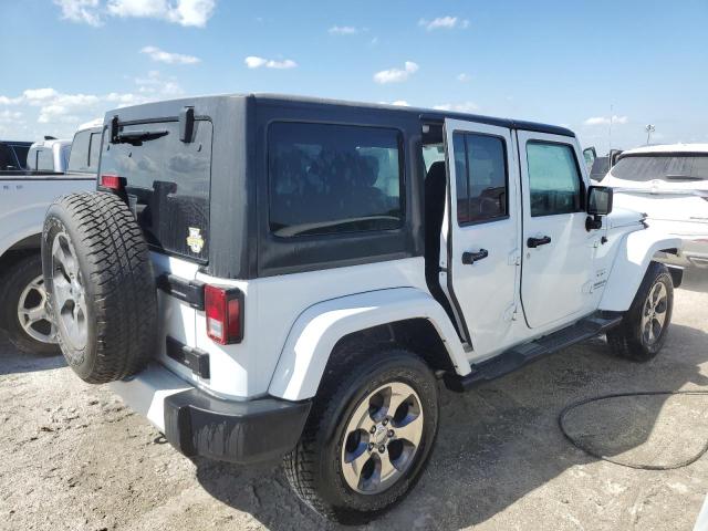 Photo 3 from auction – 2016 JEEP WRANGLER U with VIN 1C4HJWEG5GL318858