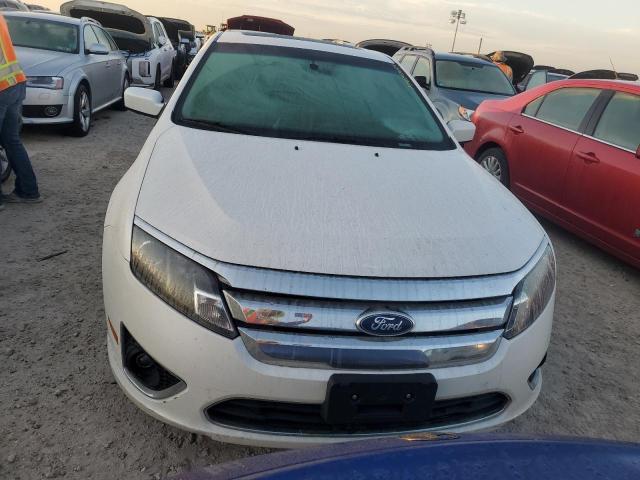 Photo 5 from auction – 2011 FORD FUSION SEL with VIN 3FAHP0JG8BR324820