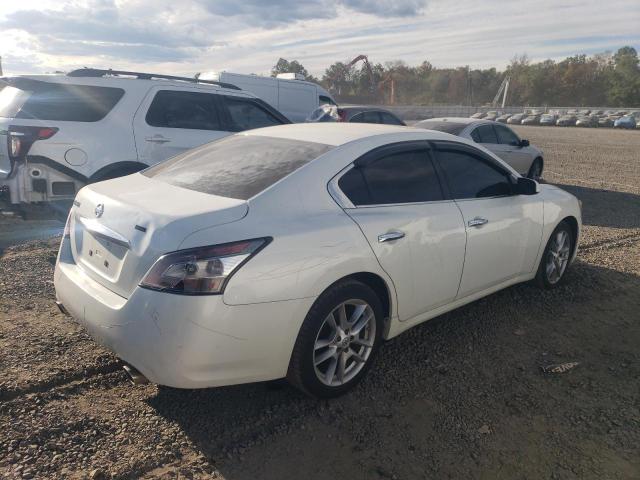 Photo 3 from auction – 2014 NISSAN MAXIMA S with VIN 1N4AA5AP1EC430643