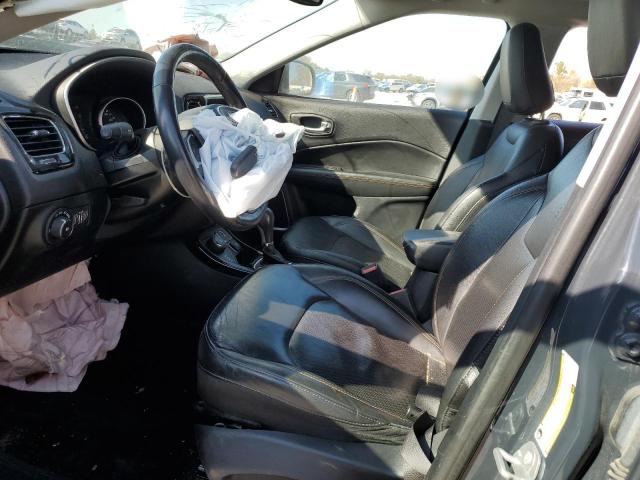 Photo 7 from auction – 2018 JEEP COMPASS LI with VIN 3C4NJDCB2JT360141