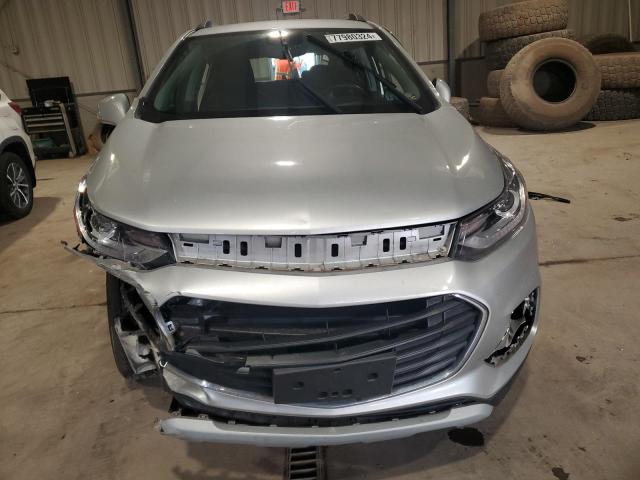 Photo 5 from auction – 2019 CHEVROLET TRAX 1LT with VIN KL7CJPSB3KB863266
