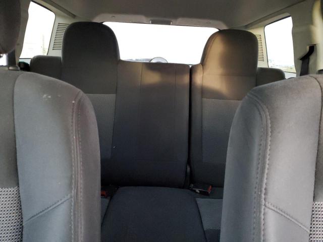 Photo 10 from auction – 2014 JEEP PATRIOT with VIN 1C4NJRABXED652907