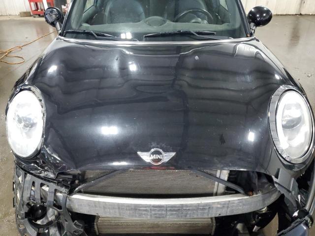 Photo 12 from auction – 2014 MINI COOPER with VIN WMWXM5C51ET972040