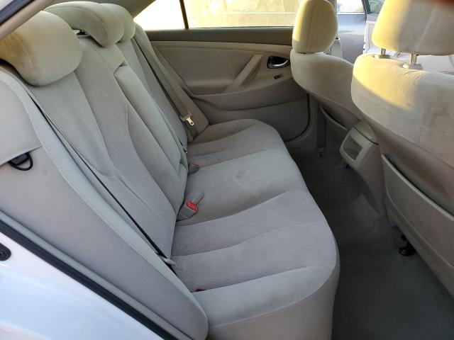 Photo 10 from auction – 2011 TOYOTA CAMRY with VIN 4T1BF3EK8BU596193