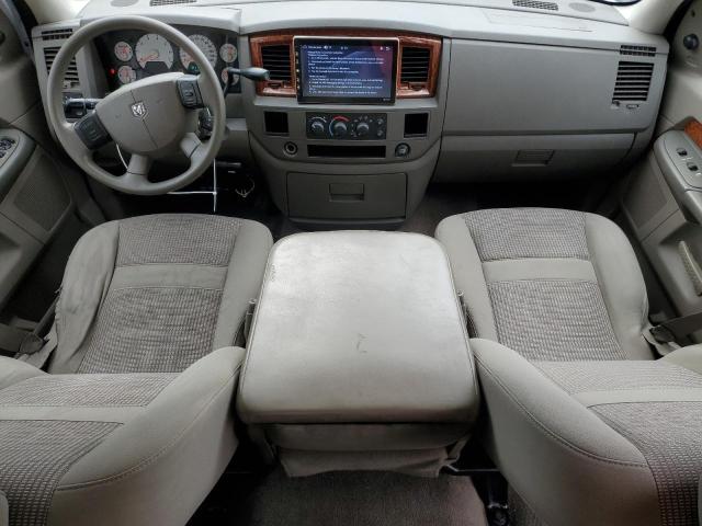 Photo 8 from auction – 2006 DODGE RAM 1500 S with VIN 1D7HA18216J156617