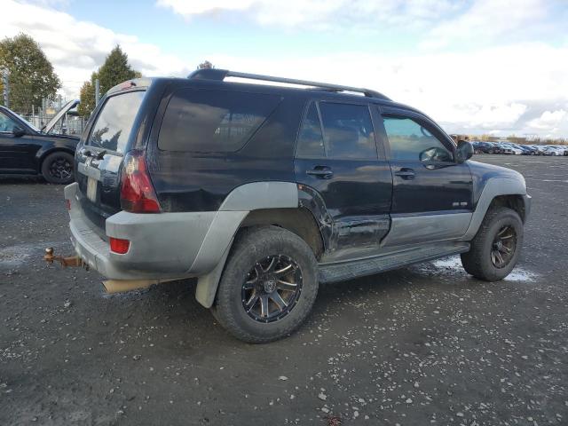 Photo 3 from auction – 2003 TOYOTA 4 RUNNER with VIN JTEBT14R030020957