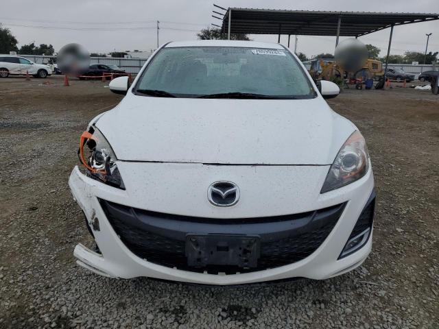 صورة رقم 5 من المزاد - 2011 MAZDA 3 S مع VIN JM1BL1K60B1384236