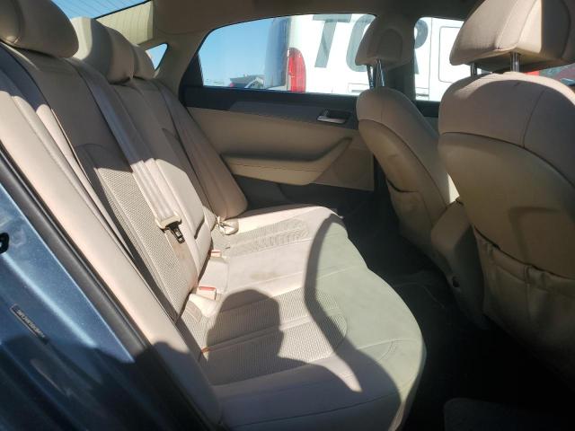 Photo 10 from auction – 2016 HYUNDAI SONATA SE with VIN 5NPE24AF5GH384154