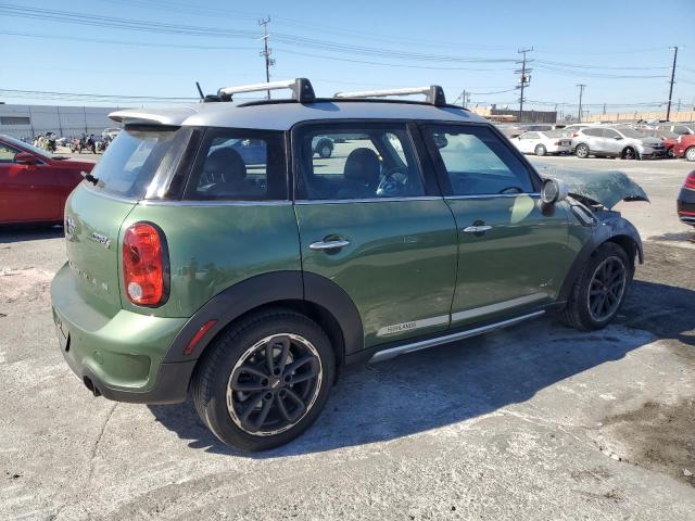 Photo 3 from auction – 2016 MINI COOPER S C with VIN WMWZC5C5XGWU21036