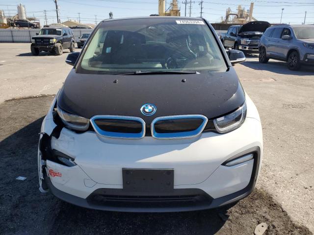 Photo 5 from auction – 2018 BMW I3 REX with VIN WBY7Z4C55JVD95978