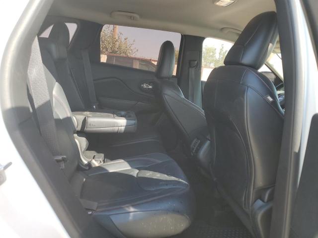 Photo 11 from auction – 2014 JEEP CHEROKEE T with VIN 1C4PJMBS3EW194030