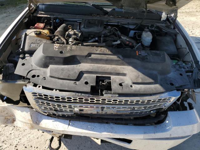 Photo 11 from auction – 2012 GMC SIERRA K35 with VIN 1GT426C89CF241590