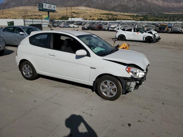 Photo 4 from auction – 2010 HYUNDAI ACCENT BLU with VIN KMHCM3AC2AU162746