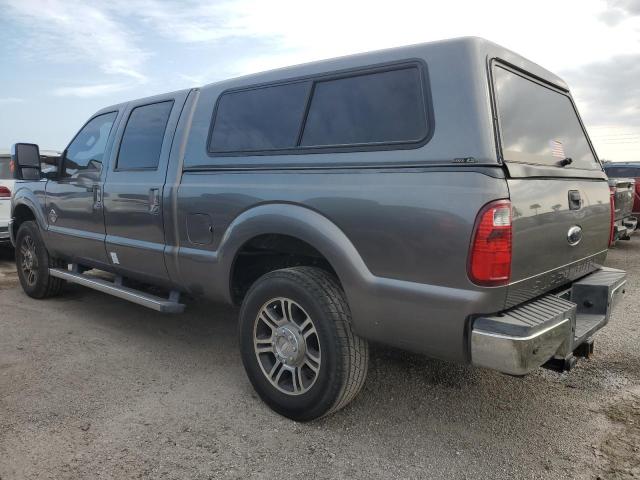 Photo 2 from auction – 2011 FORD F250 SUPER with VIN 1FT7W2BT0BEA61371