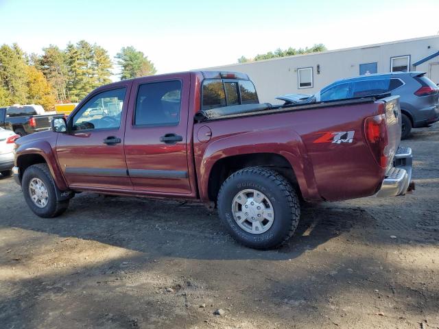 Photo 2 from auction – 2008 CHEVROLET COLORADO with VIN 1GCDT13E288137136
