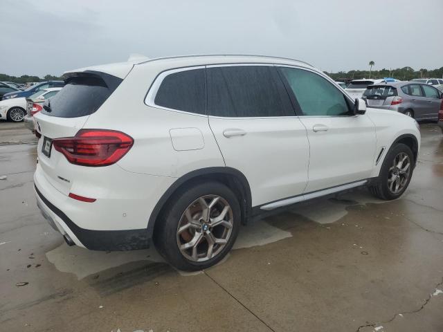 Photo 3 from auction – 2021 BMW X3 SDRIVE3 with VIN 5UXTY3C02M9G61518