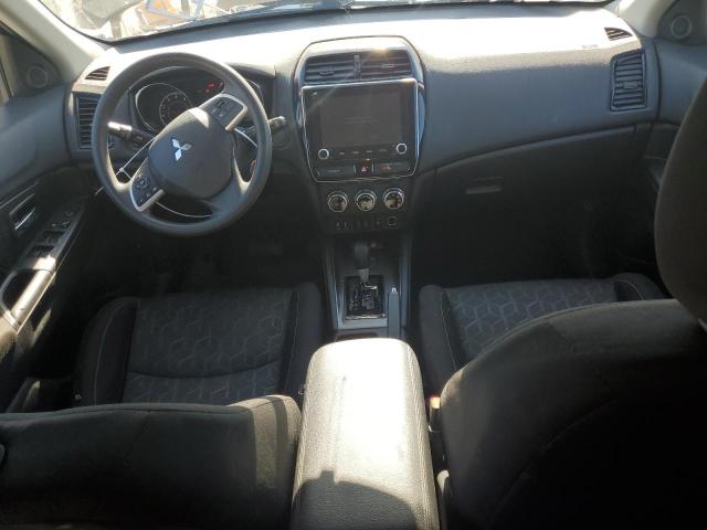 Photo 8 from auction – 2020 MITSUBISHI OUTLANDER with VIN JA4AP3AU7LU022197