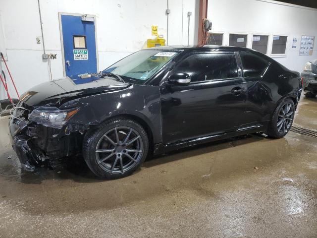TOYOTA SCION TC 2011 with VIN JTKJF5C70B3005864 - Photo from auction