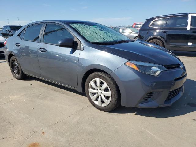 Photo 4 from auction – 2016 TOYOTA COROLLA L with VIN 2T1BURHE5GC582890