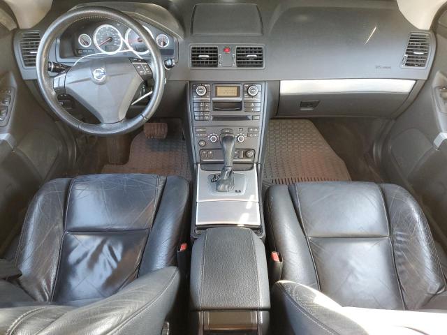 Photo 8 from auction – 2013 VOLVO XC90 3.2 with VIN YV4952CZ9D1633432
