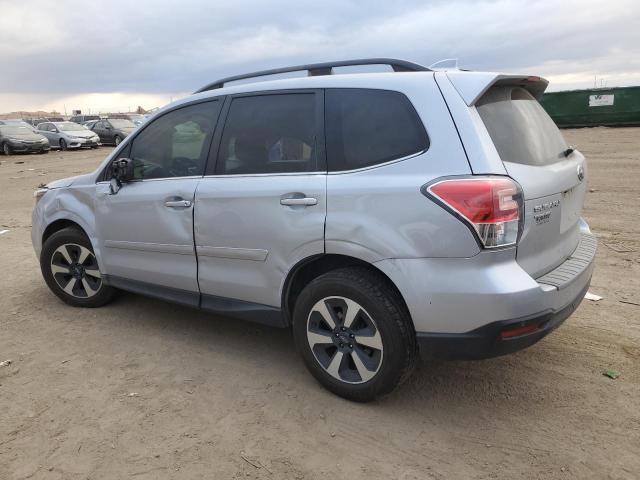 Foto 2 de la subasta – 2017 SUBARU FORESTER 2 con VIN JF2SJARC9HH566777