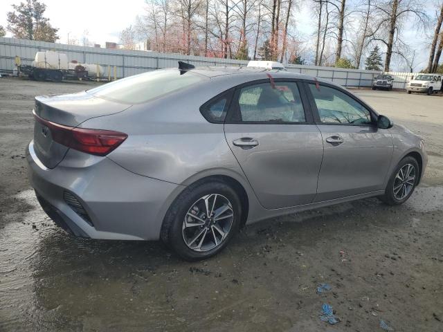 Photo 3 from auction – 2024 KIA FORTE LX with VIN 3KPF24AD5RE784239