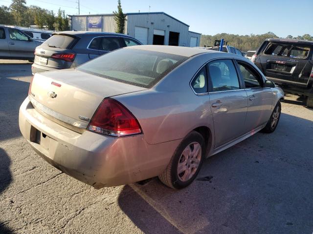 Photo 3 from auction – 2010 CHEVROLET IMPALA LS with VIN 2G1WA5EK6A1108667