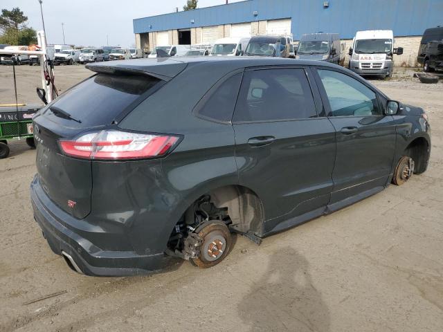Zdjęcie 3 z aukcji – 2022 FORD EDGE ST z VIN 2FMPK4AP7NBA11851