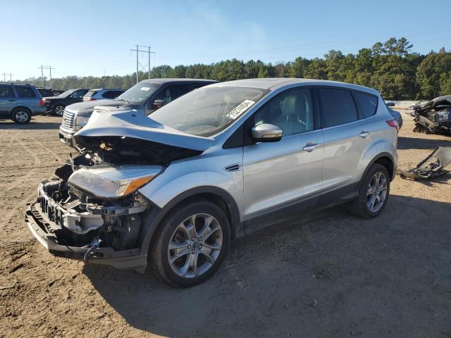 FORD ESCAPE 2013 with VIN 1FMCU0H99DUA79702 - Photo from auction