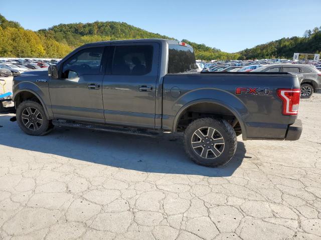 صورة رقم 2 من المزاد - 2016 FORD F150 SUPER مع VIN 1FTEW1EF5GFB83376