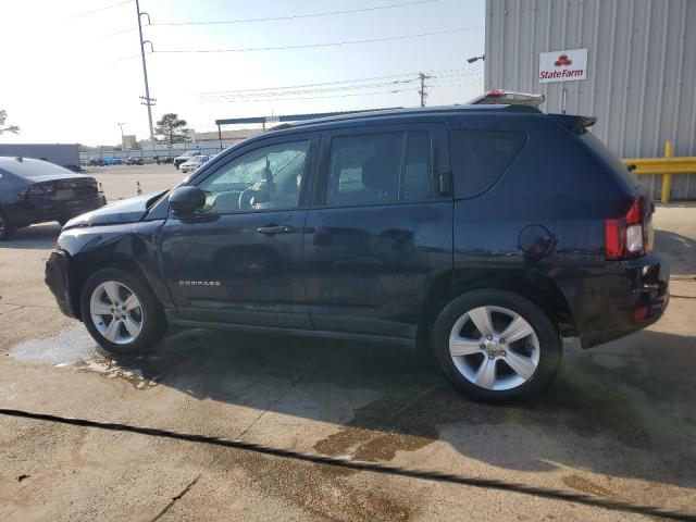 Photo 2 from auction – 2017 JEEP COMPASS SP with VIN 1C4NJCBA5HD147414
