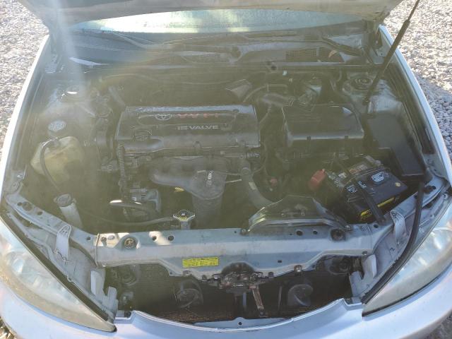 Photo 11 from auction – 2002 TOYOTA CAMRY LE with VIN JTDBE32K020046201