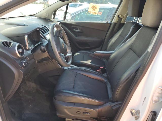 Photo 7 from auction – 2015 CHEVROLET TRAX 1LT with VIN 3GNCJLSB5FL247124