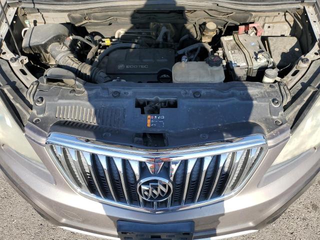 Photo 12 from auction – 2013 BUICK ENCORE PRE with VIN KL4CJDSB6DB104884