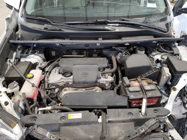 صورة رقم 12 من المزاد - 2017 TOYOTA RAV4 LIMIT مع VIN 2T3DFREV2HW549876